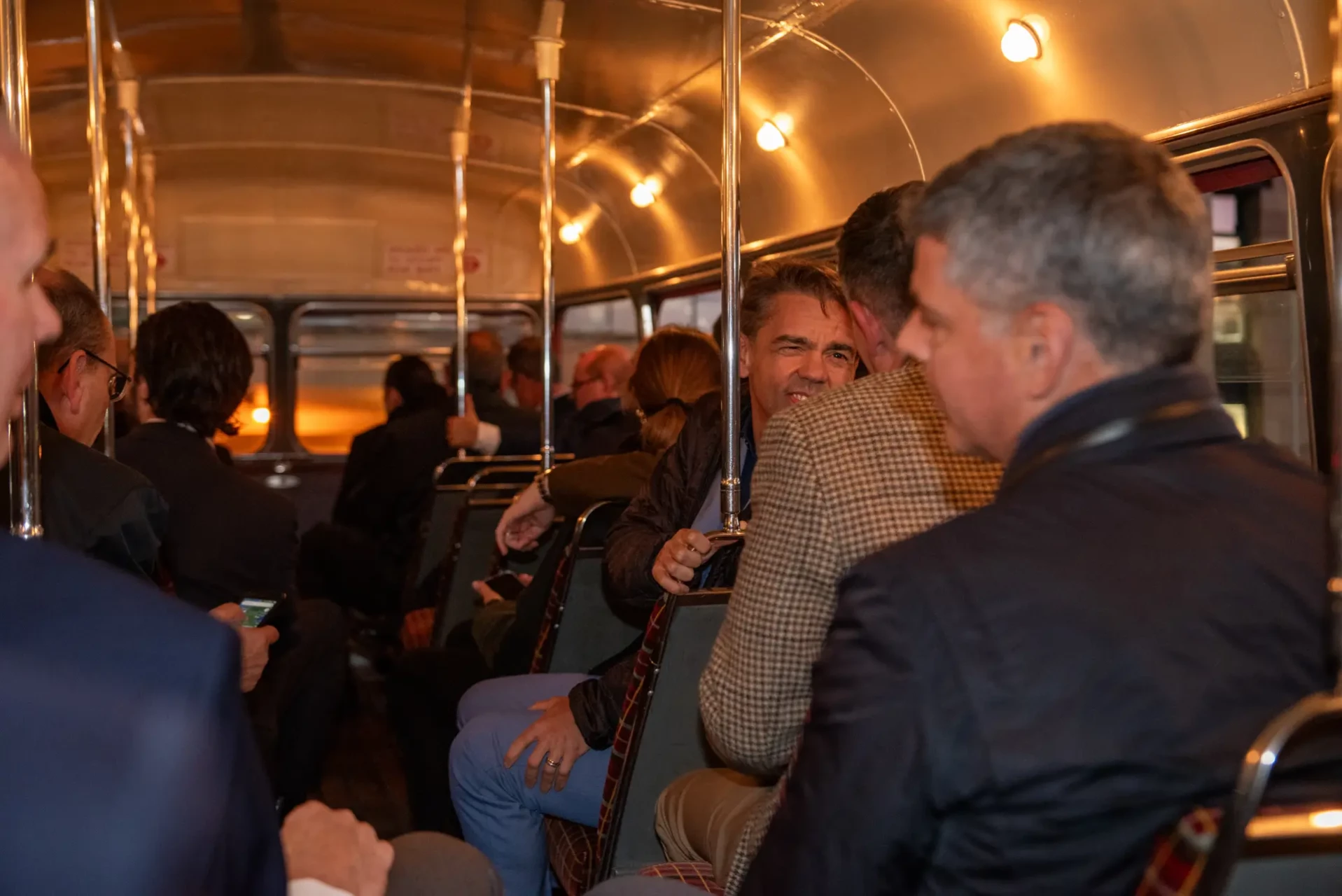 NSG Global Partner Conference 2025