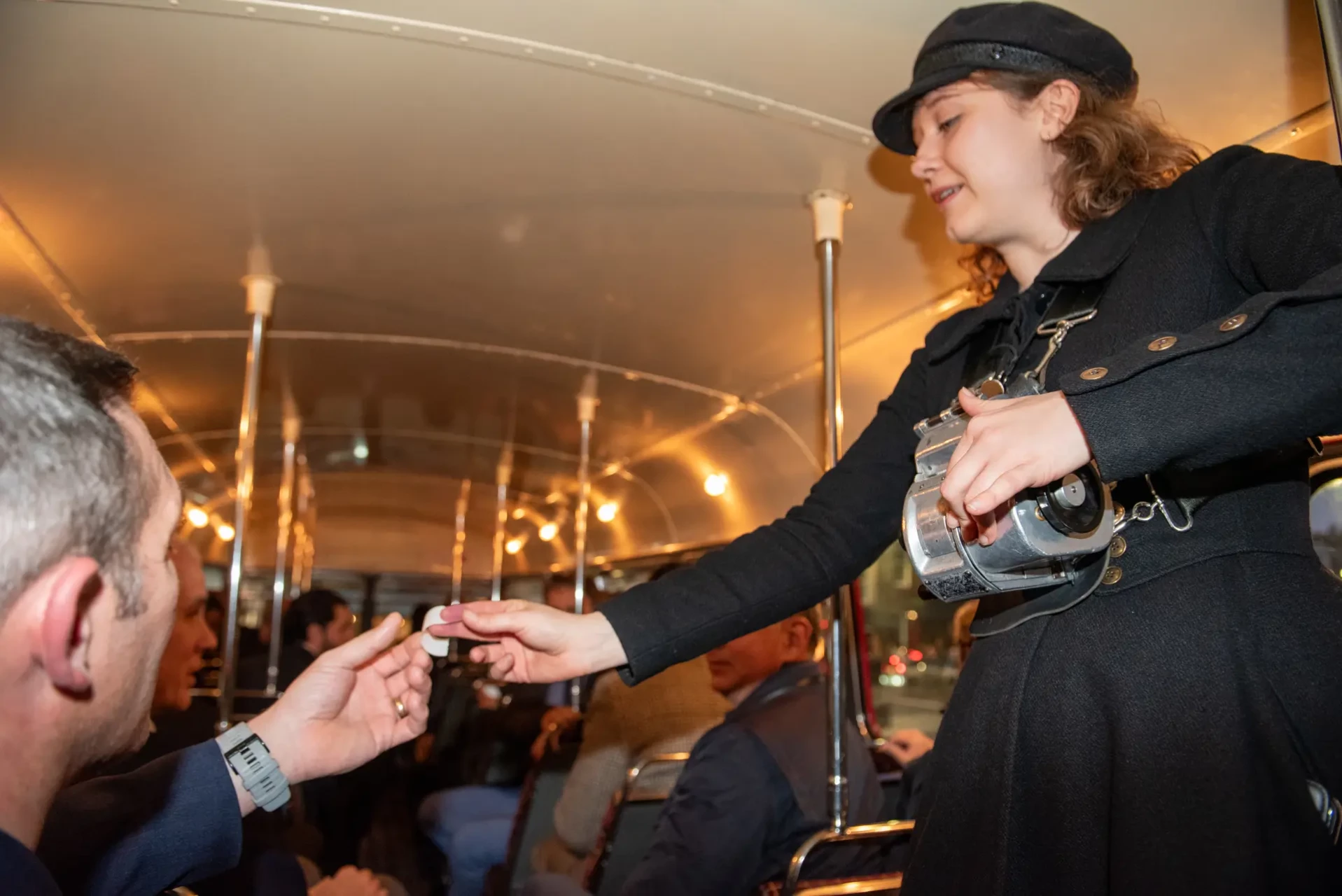 NSG Global Partner Conference 2025