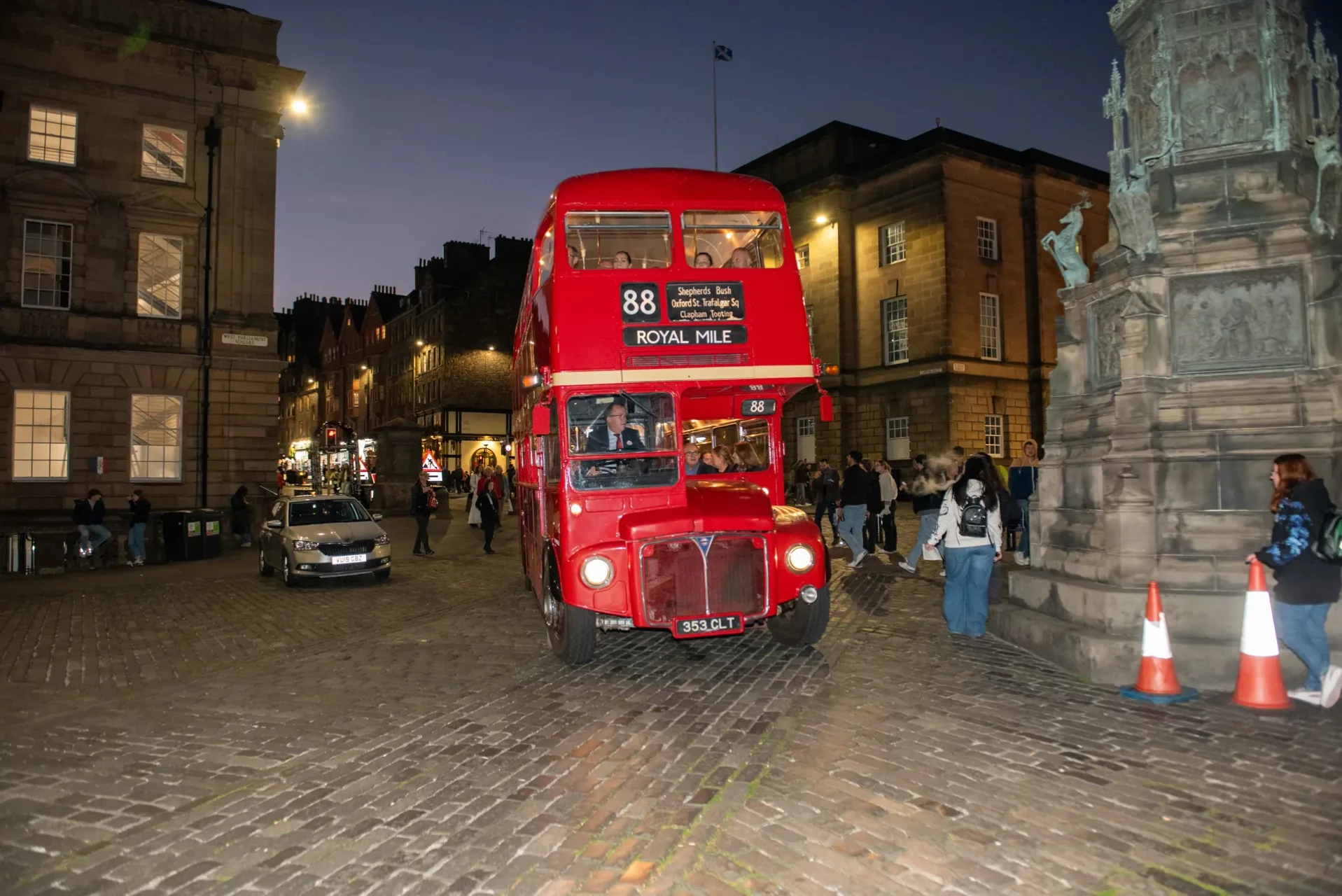 NSG Global Partner Conference 2025