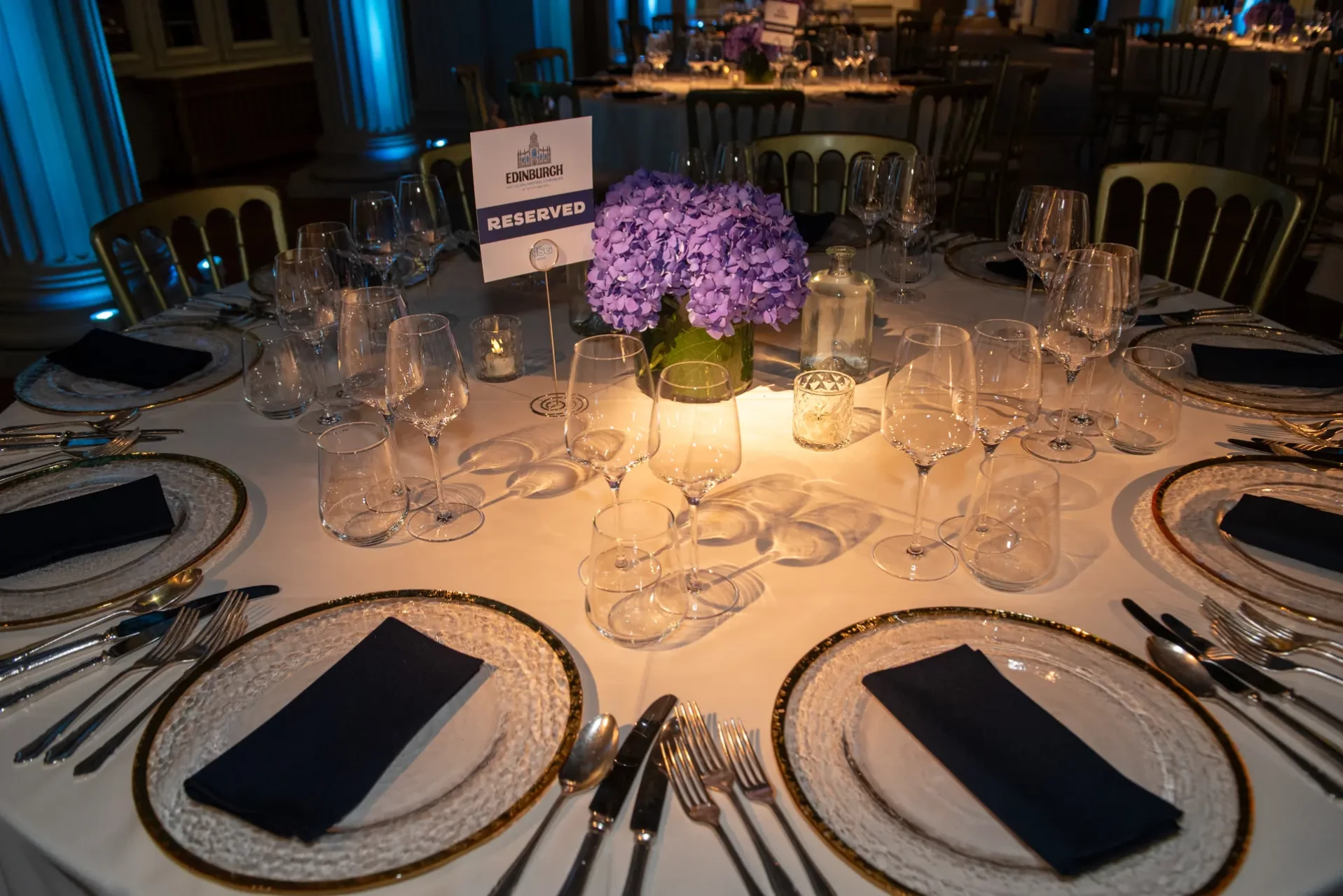 NSG Global Partner Conference 2025