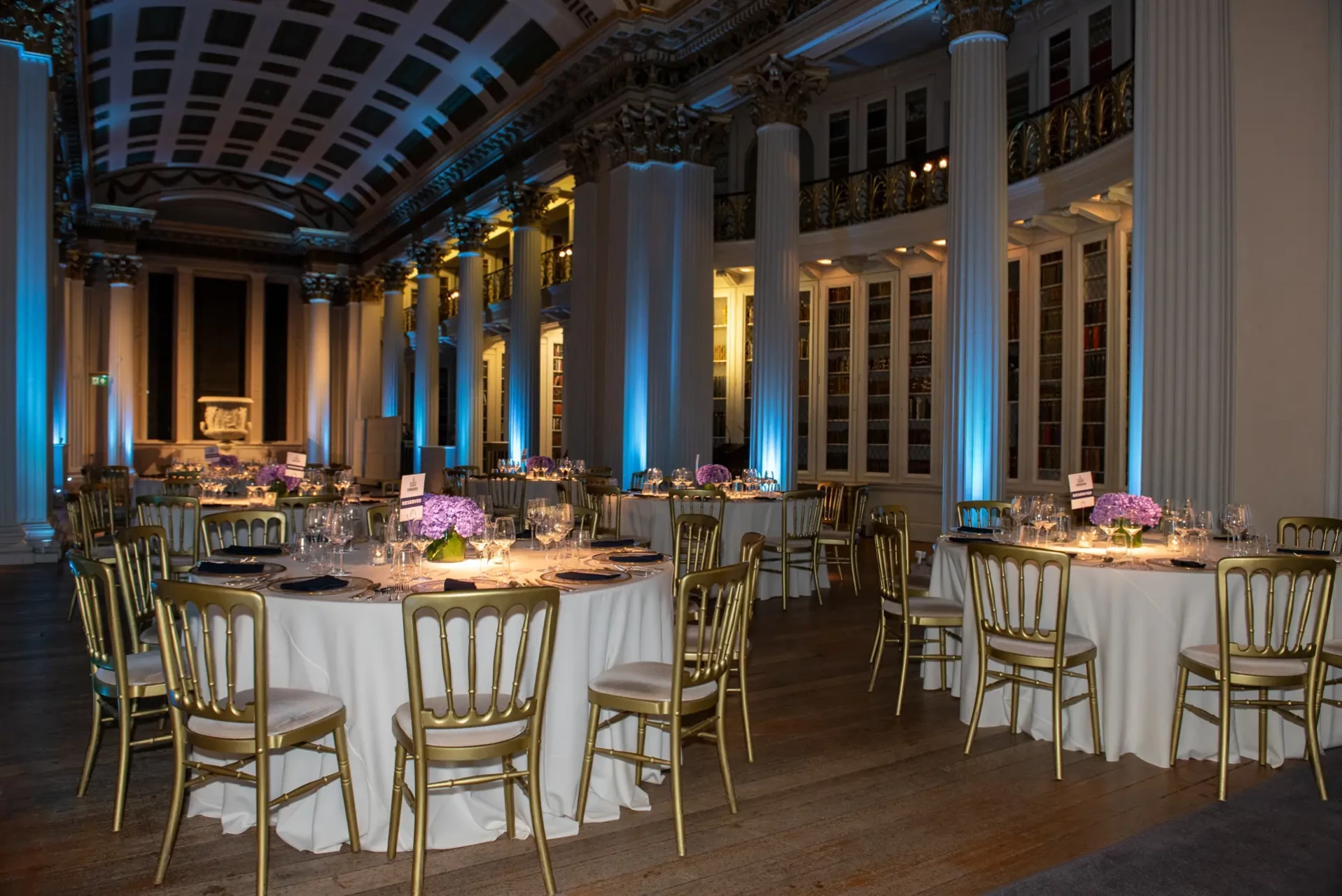 NSG Global Partner Conference 2025