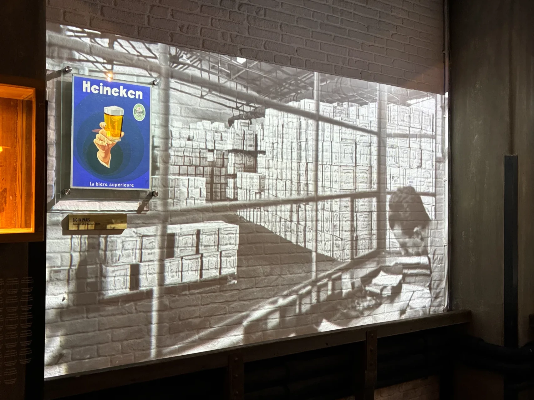 Scania Amsterdam Experience 2025