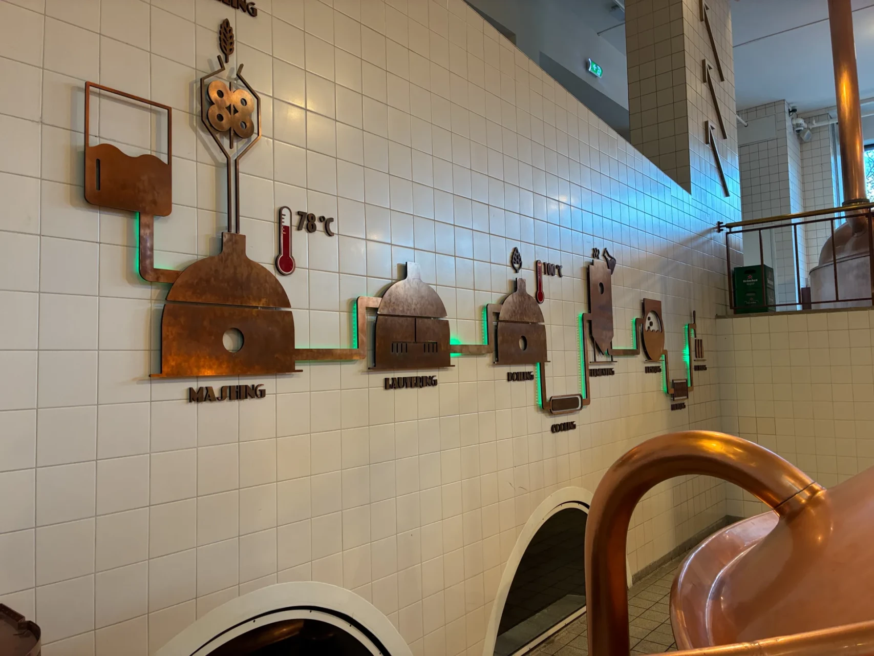 Scania Amsterdam Experience 2025