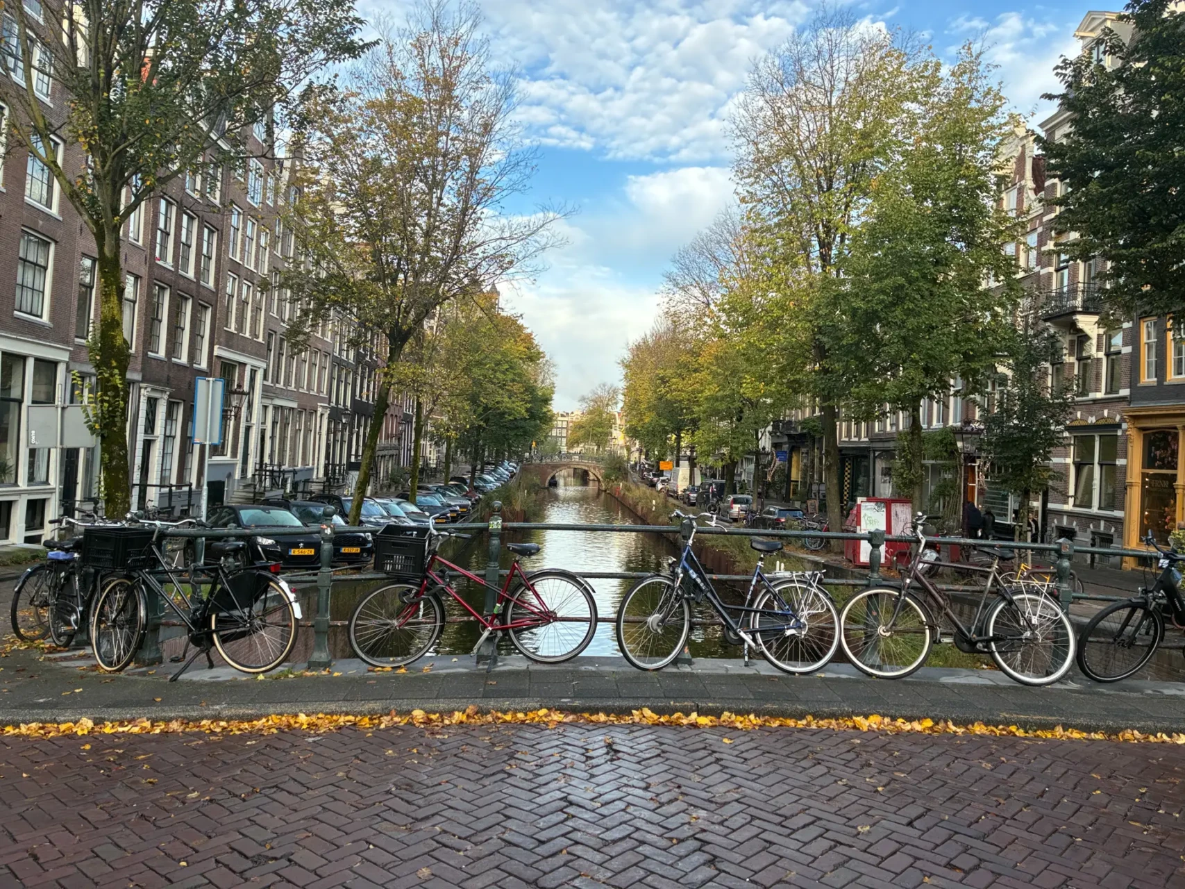 Scania Amsterdam Experience 2025