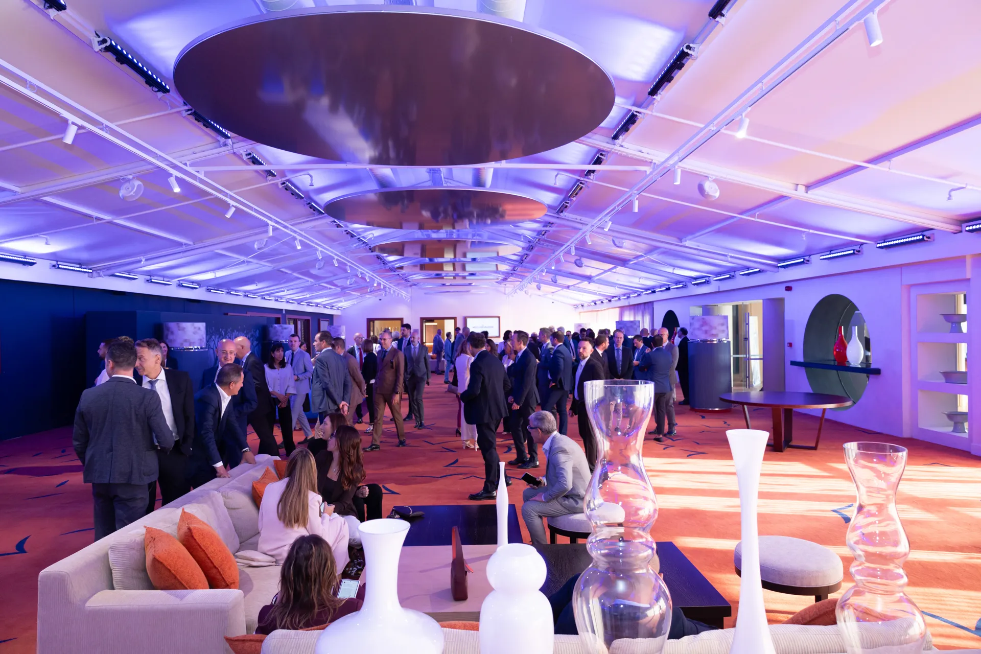 Convention Arca Vita e Arca Assicurazioni