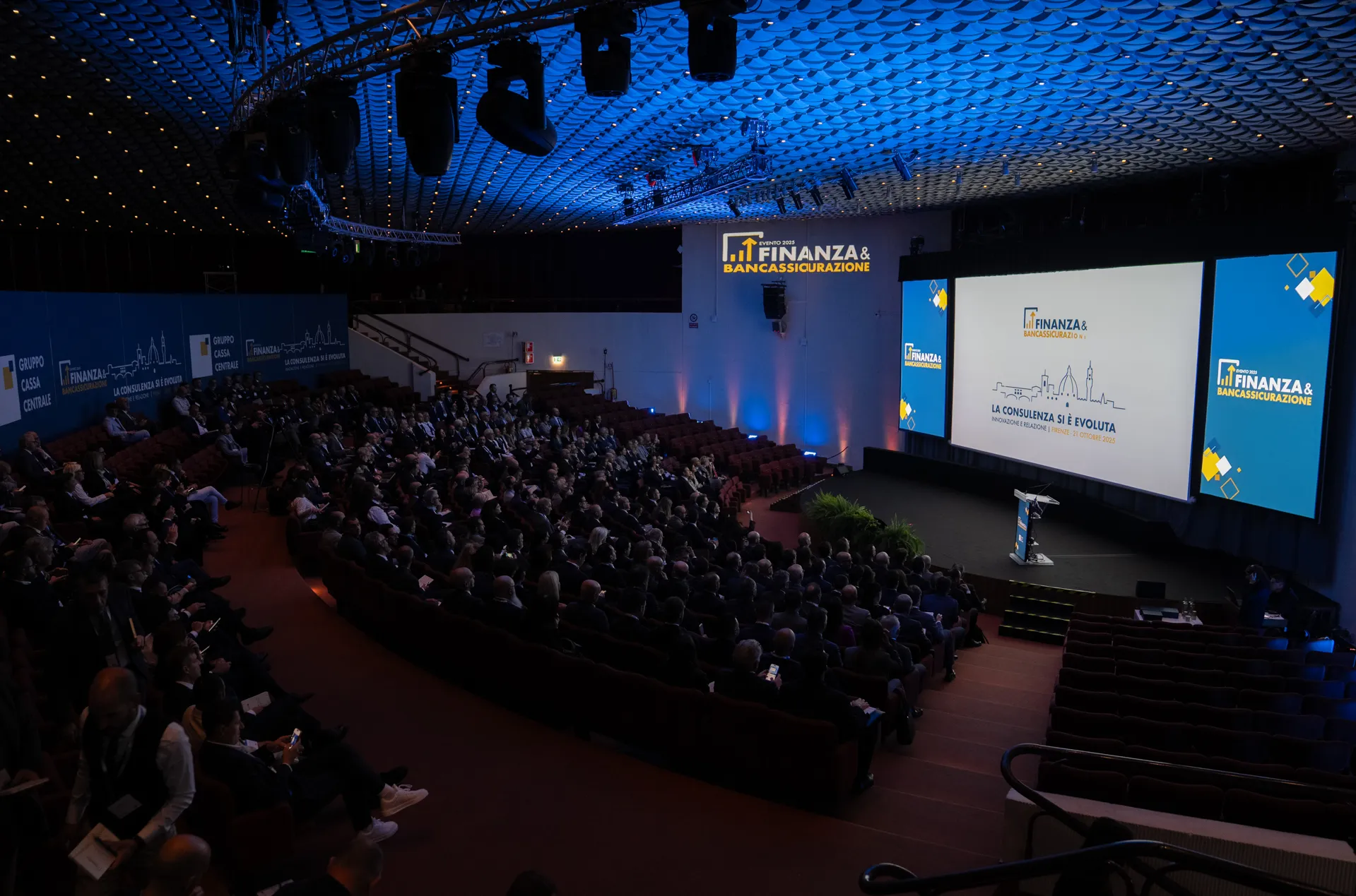 Finanza & Bancassicurazione