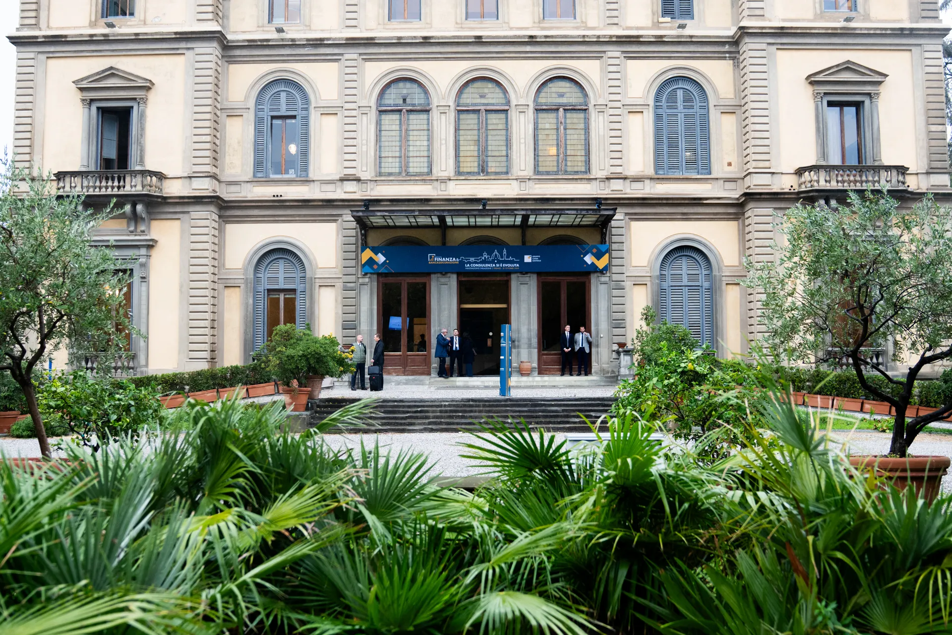 Finanza & Bancassicurazione