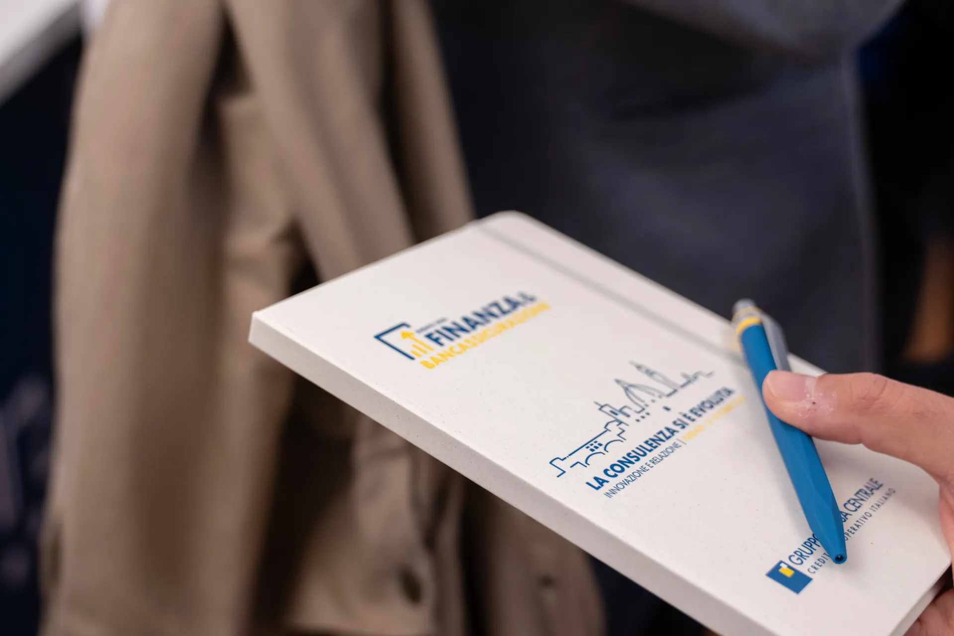 Finanza & Bancassicurazione