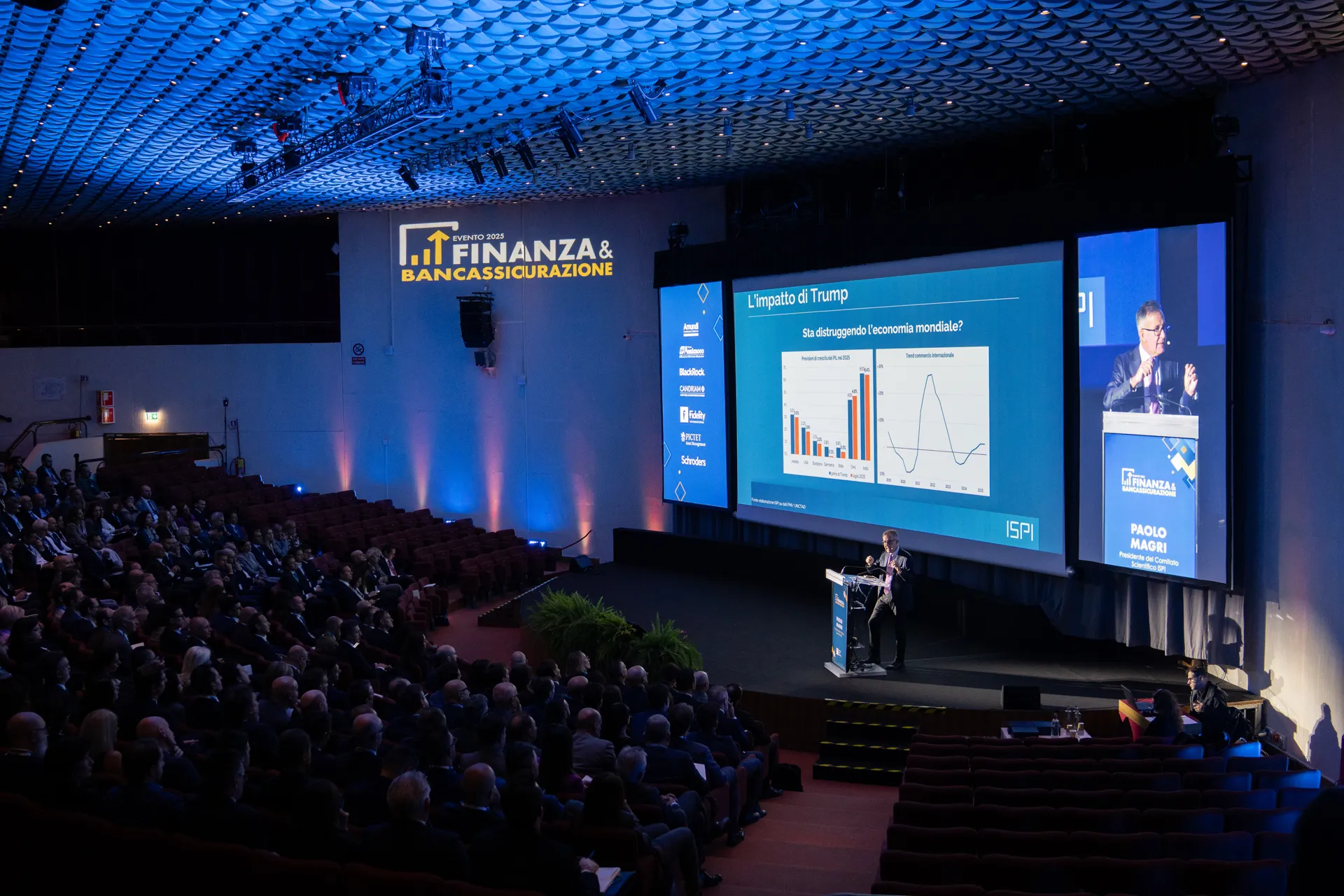 Finanza & Bancassicurazione