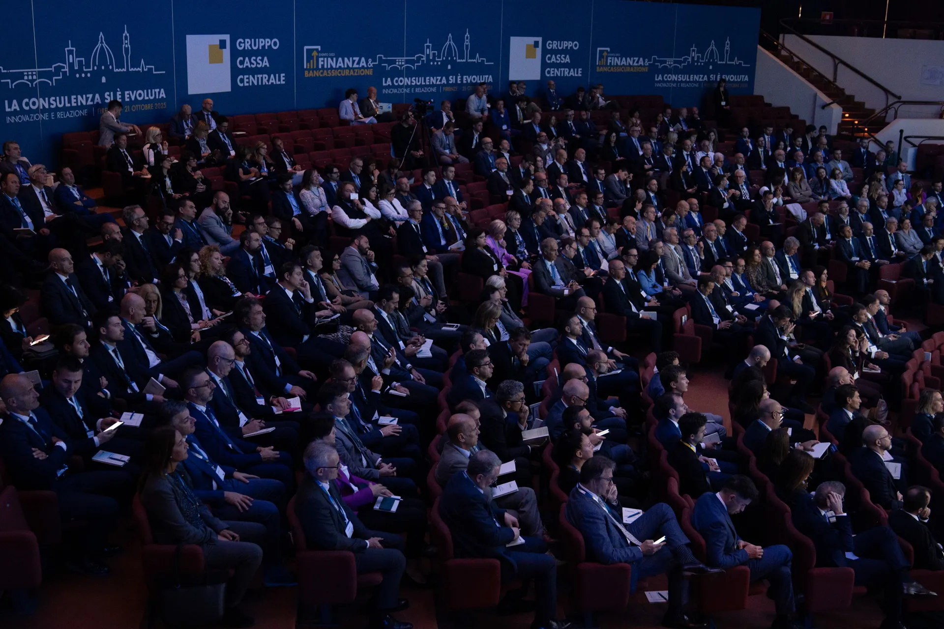 Finanza & Bancassicurazione