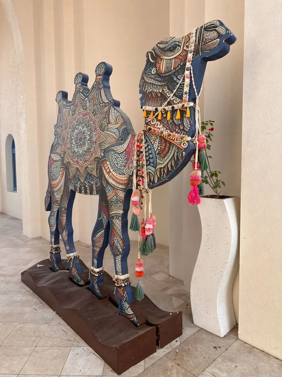 Incentive Brasstech Qatar