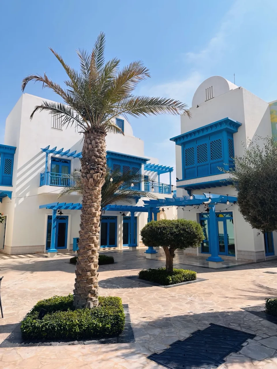 Incentive Brasstech Qatar