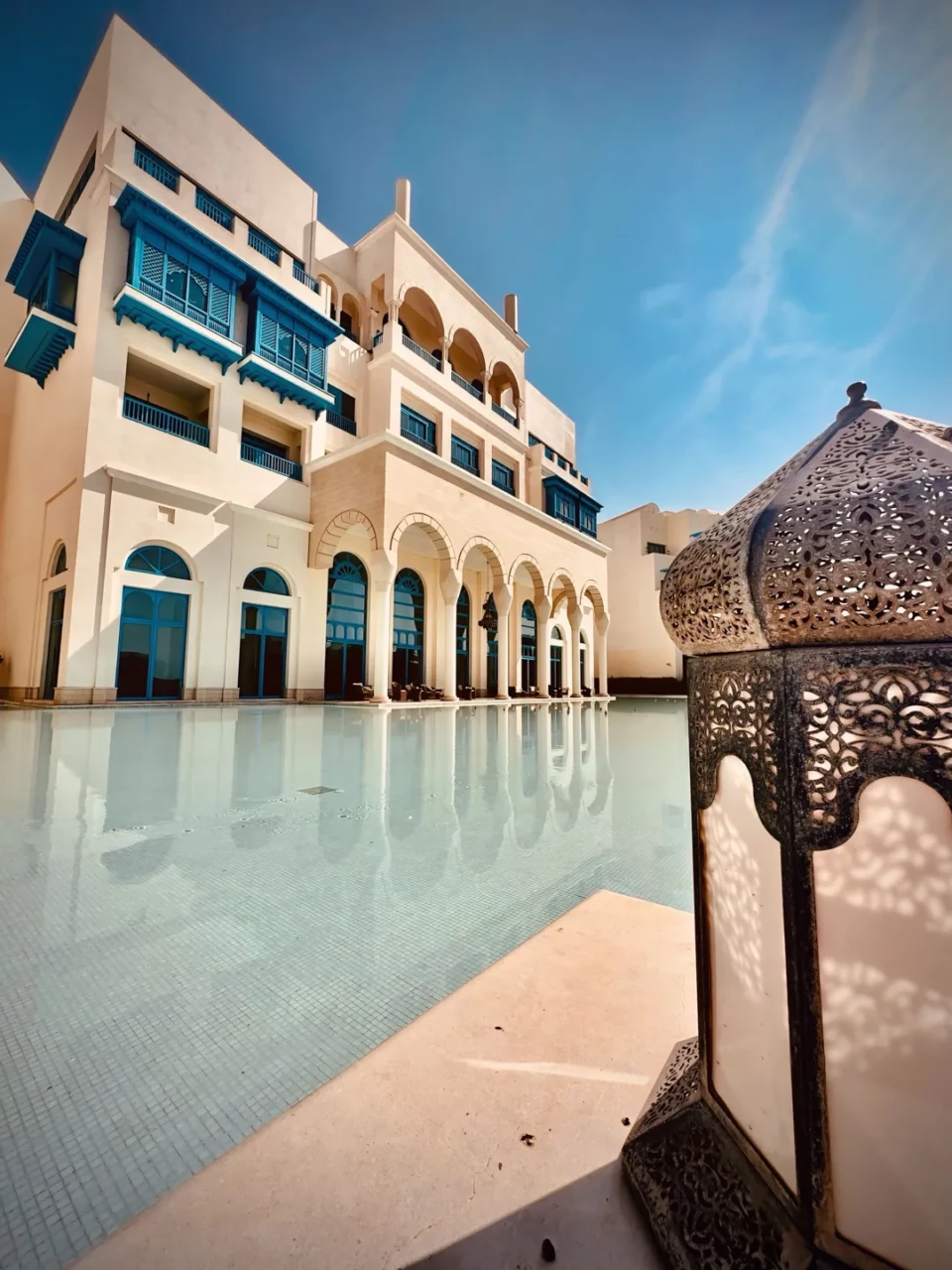 Incentive Brasstech Qatar