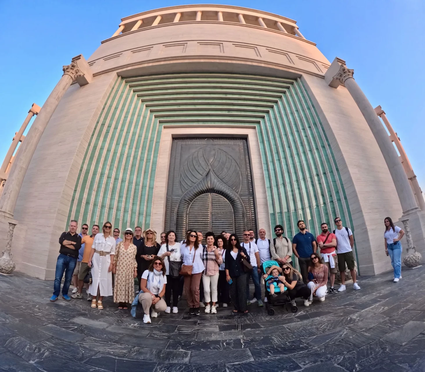 Brasstech Qatar Incentive