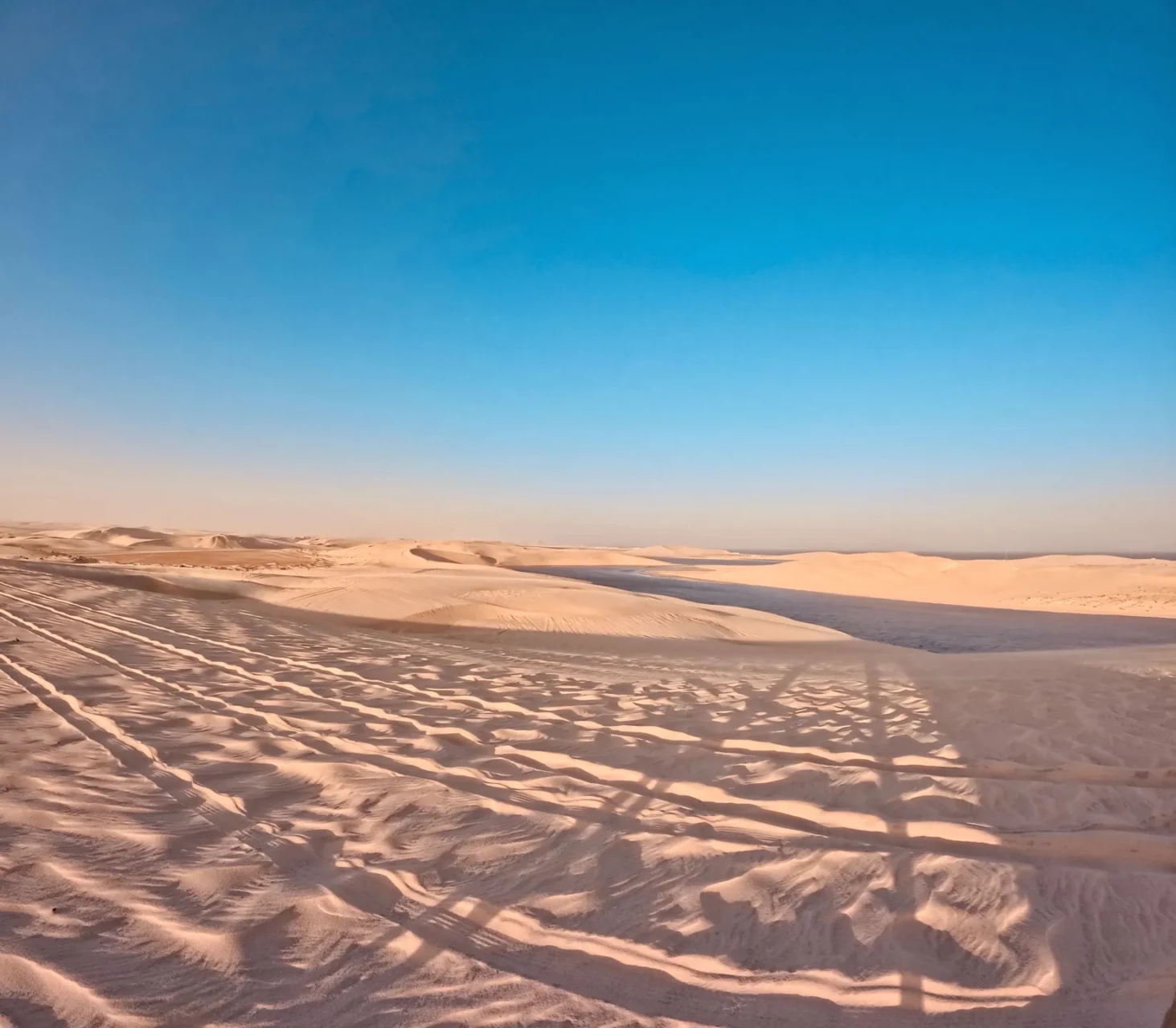 Brasstech Qatar Incentive