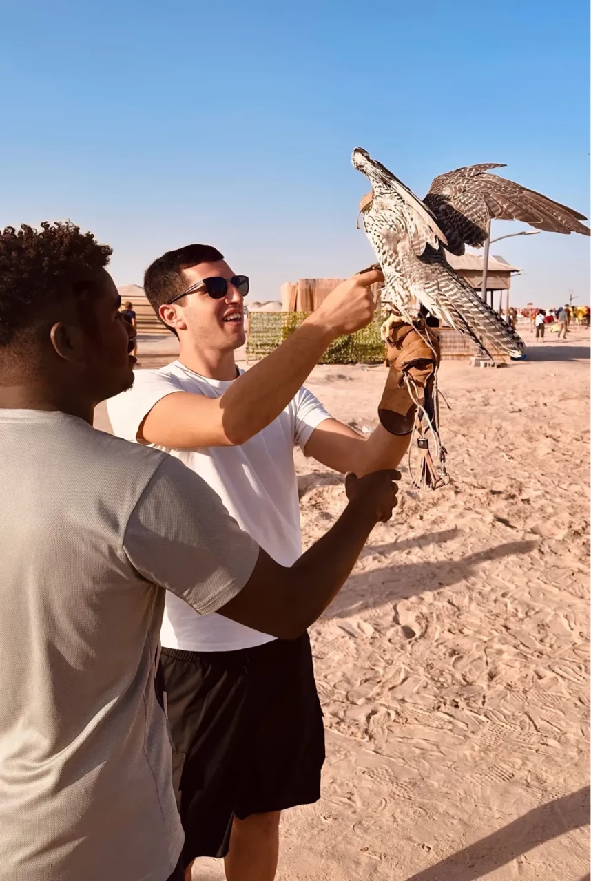 Brasstech Qatar Incentive