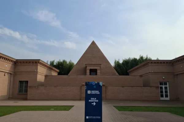 Meeting Direttori Generali