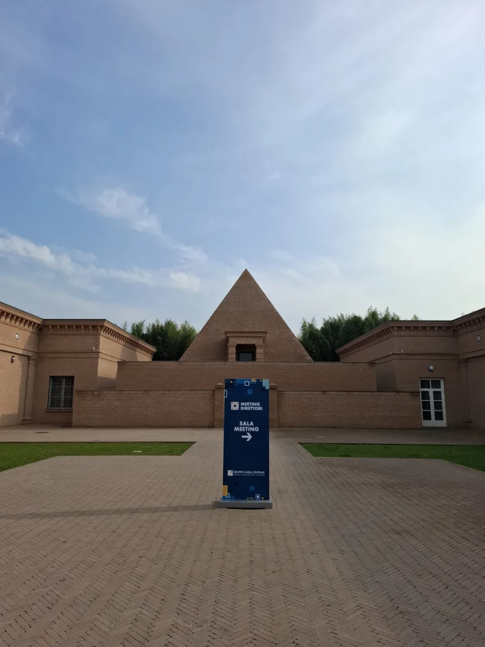 Meeting Direttori Generali