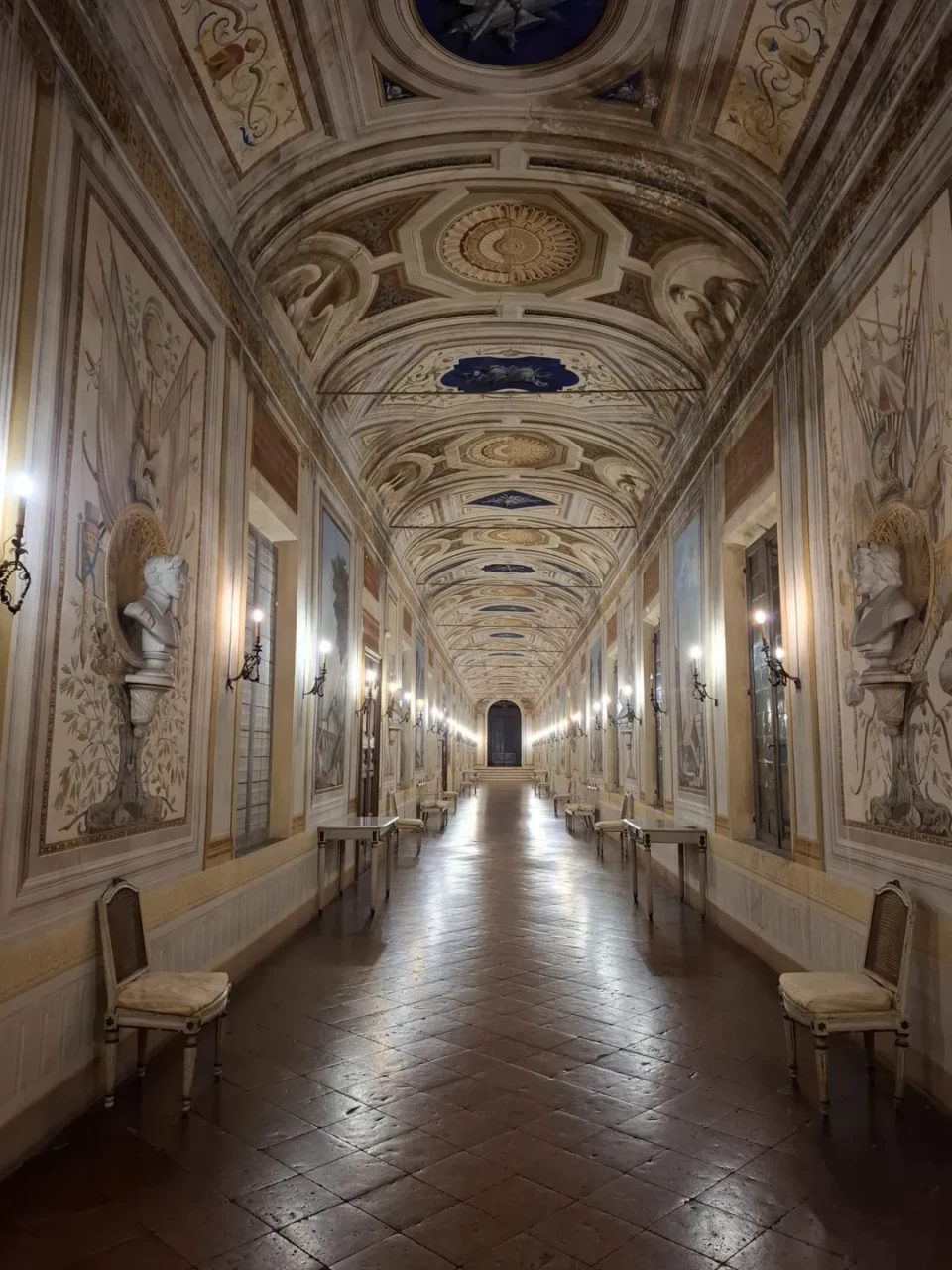 Meeting Direttori Generali