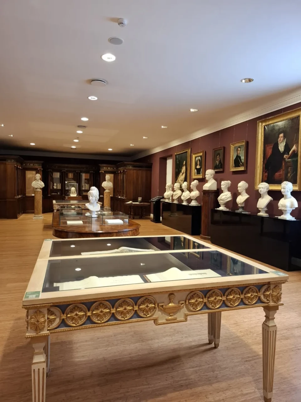 Meeting Direttori Generali