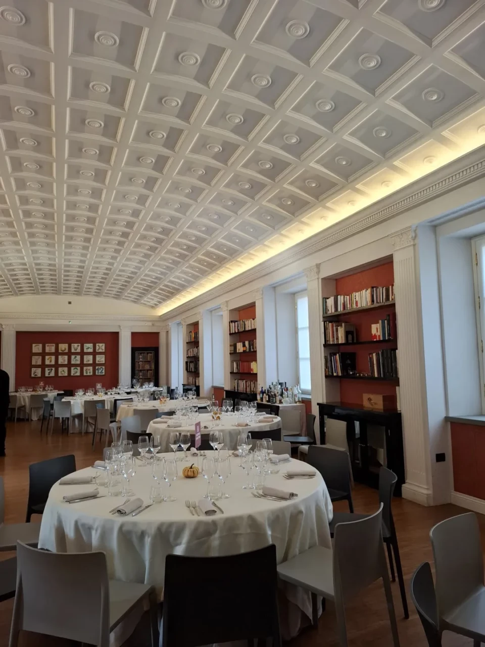 Meeting Direttori Generali