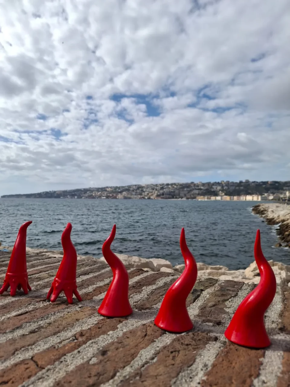 Meeting Presidenti Napoli