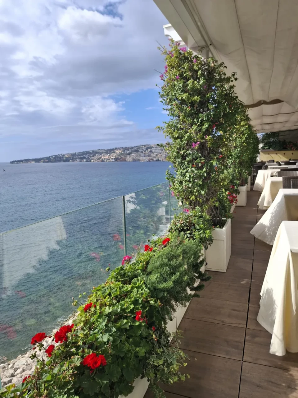 Meeting Presidenti Napoli