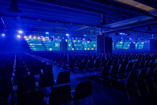 Persone, prima di tutto – Convention