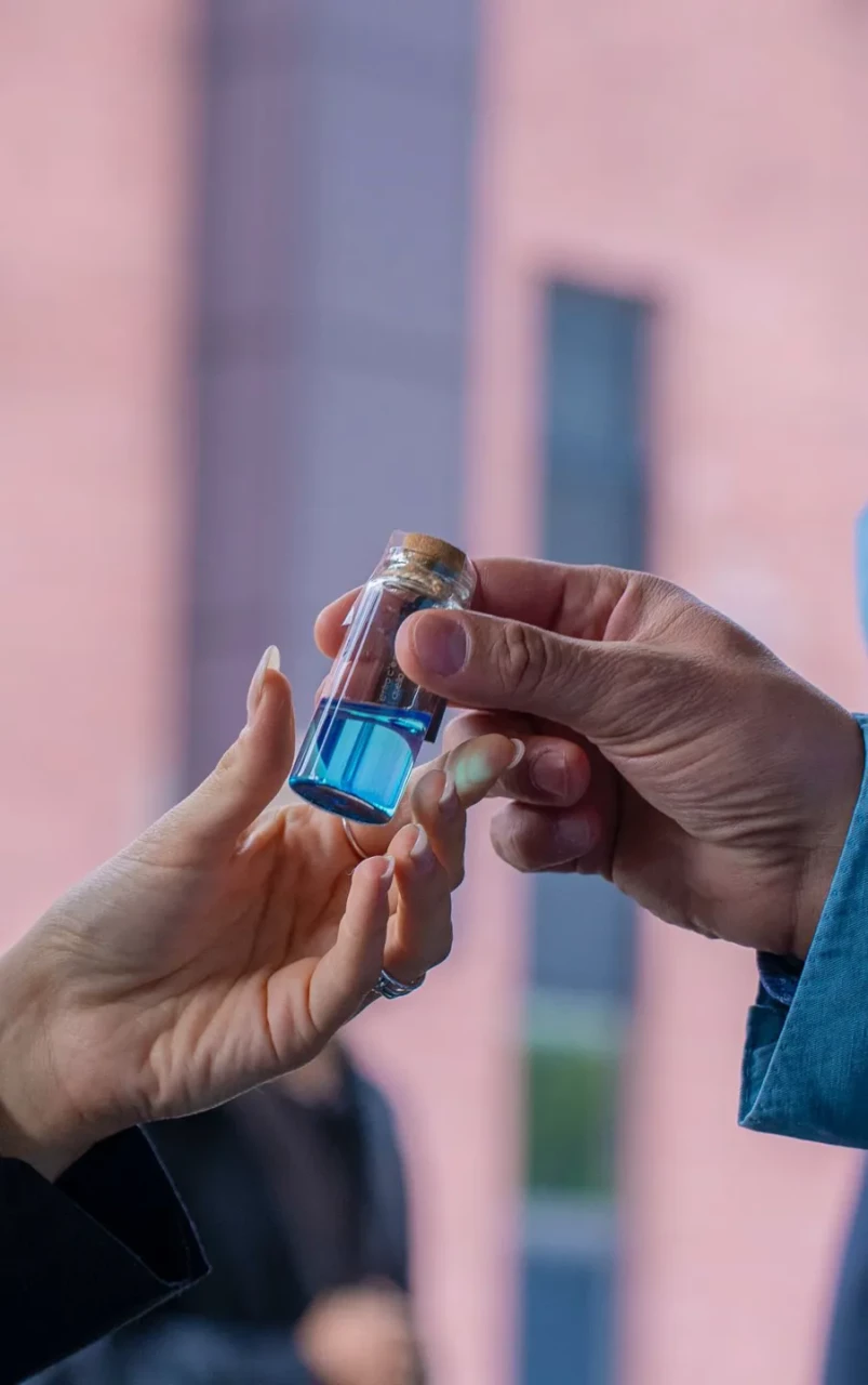 Persone, prima di tutto – Convention