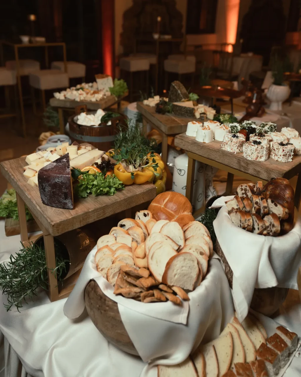 Private Anniversary Celebration