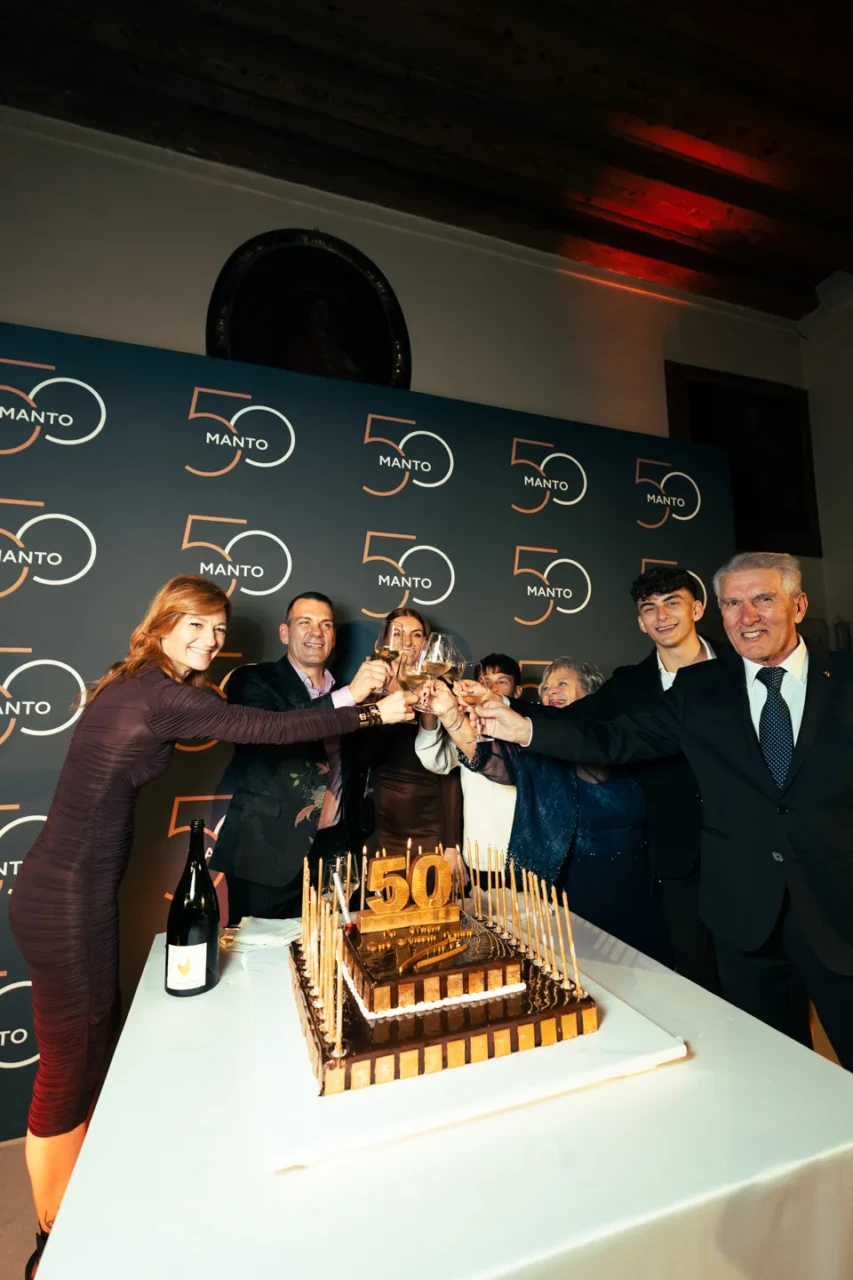 Private Anniversary Celebration