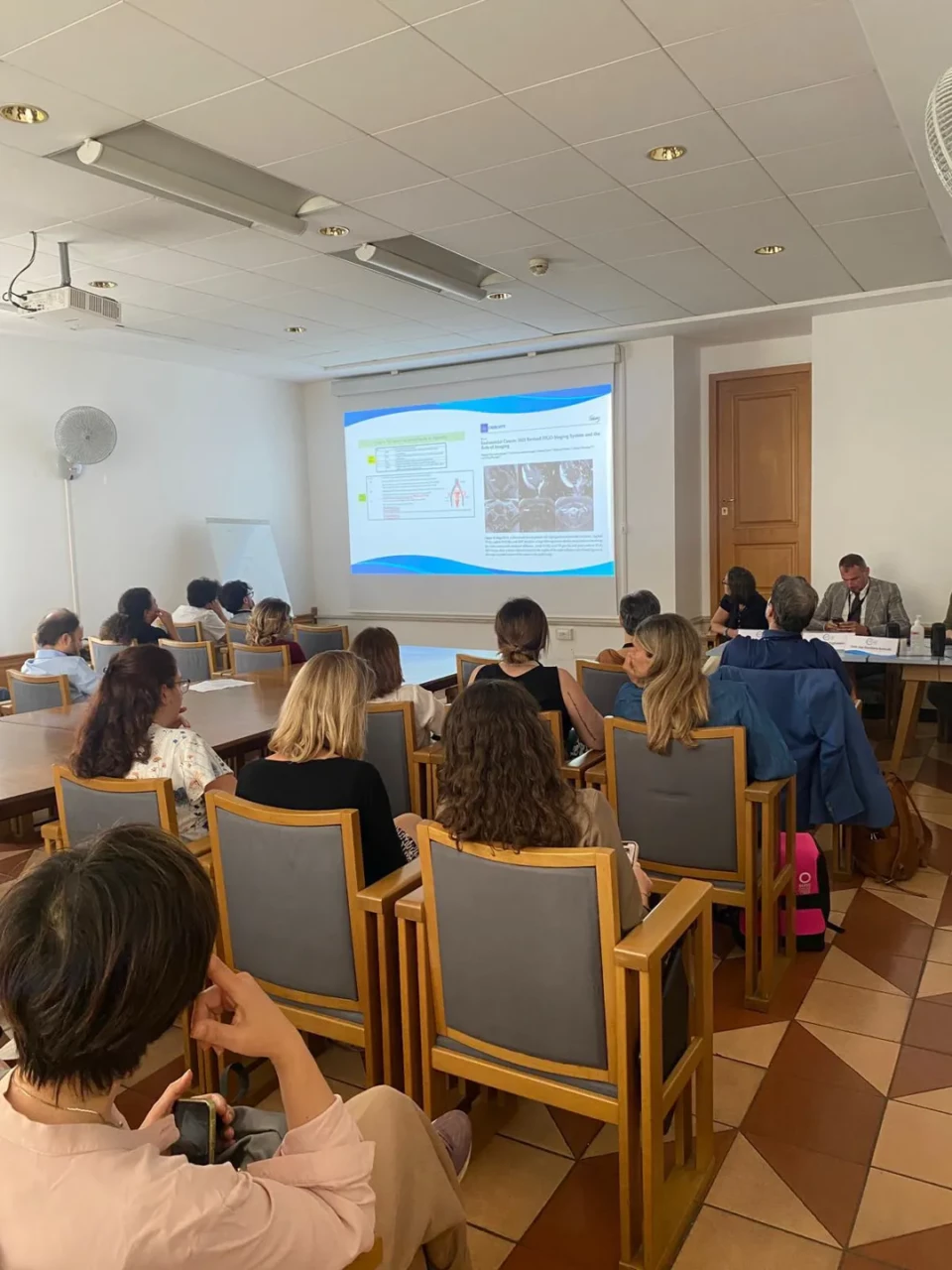 AIRO LAM Educational Courses 2025