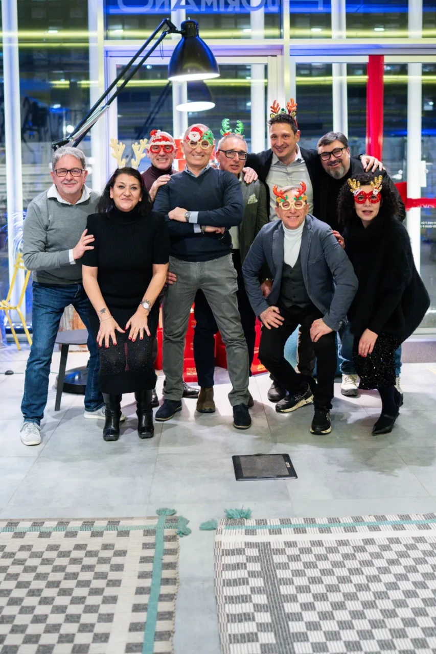 Subaru Italy – Opening Night