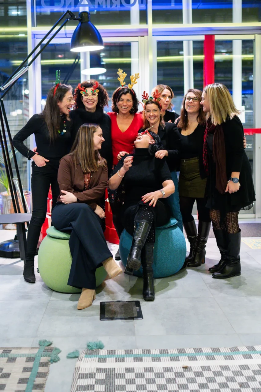 Subaru Italy – Opening Night