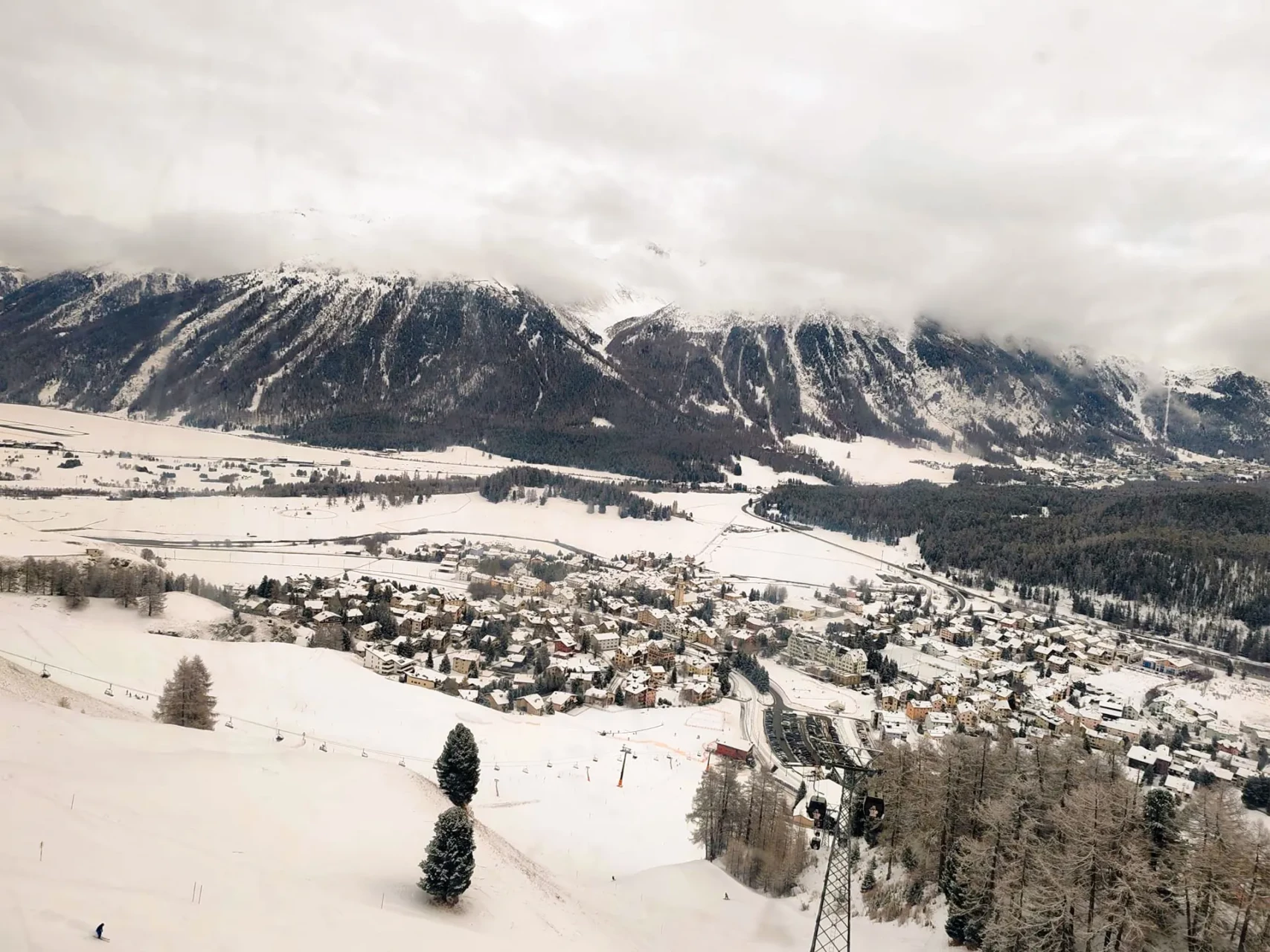 Subaru Professional Challenge St. Moritz