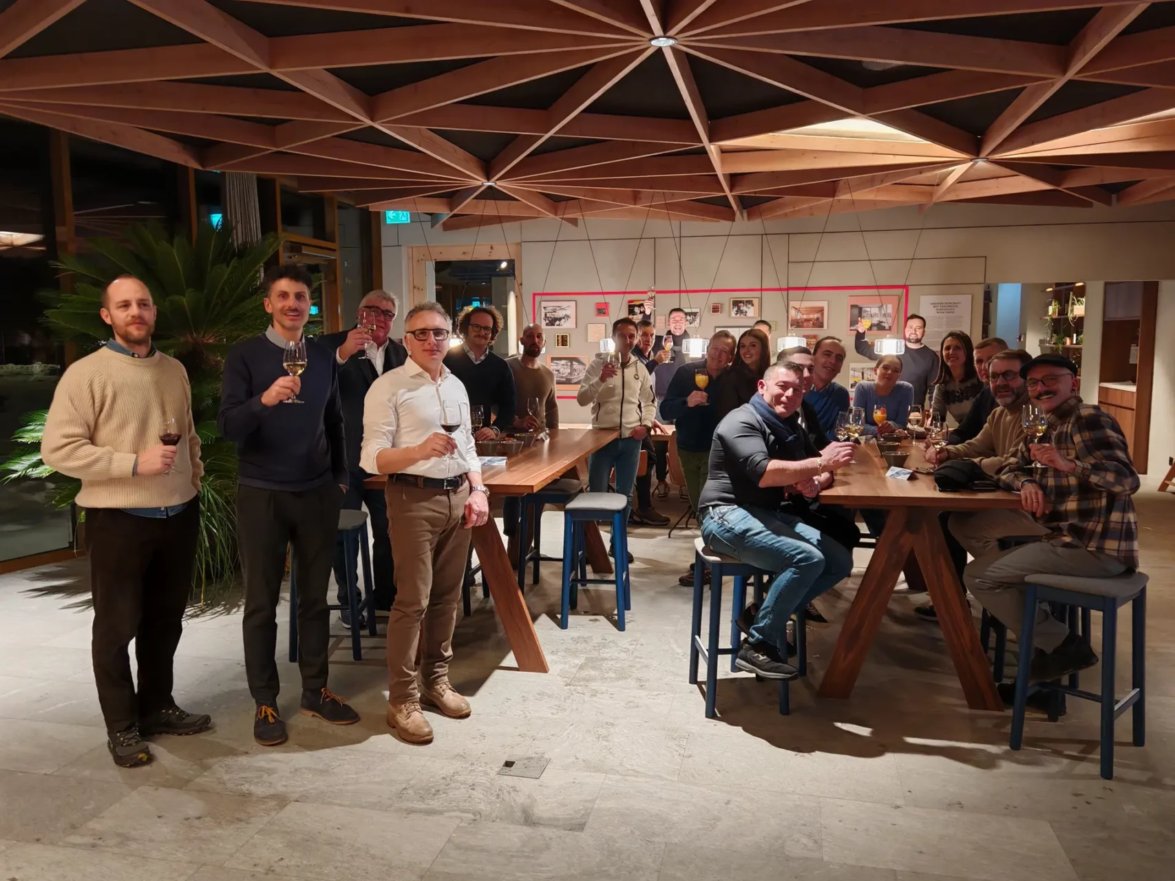 Subaru Professional Challenge St. Moritz