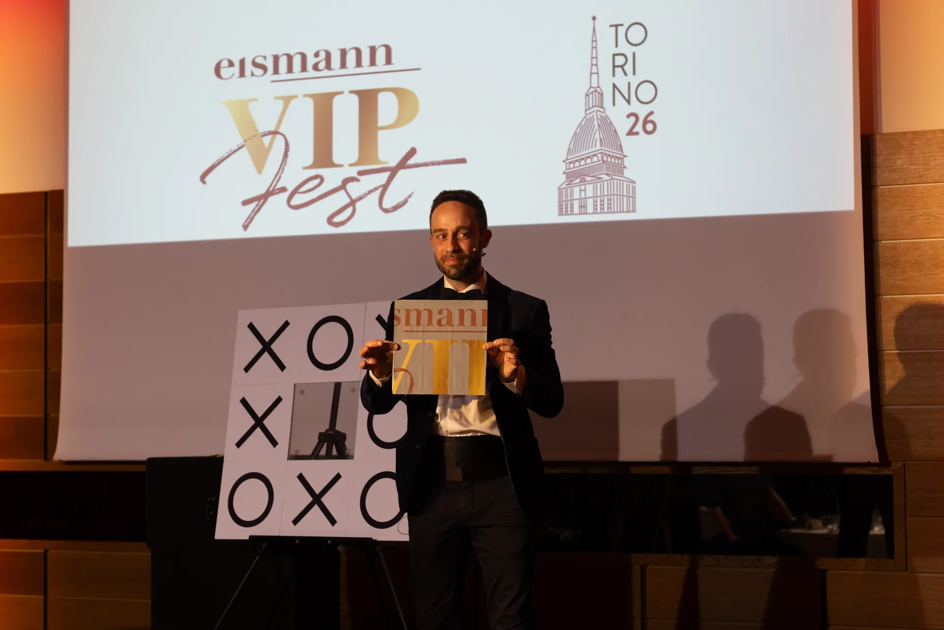 Eismann VIP Fest