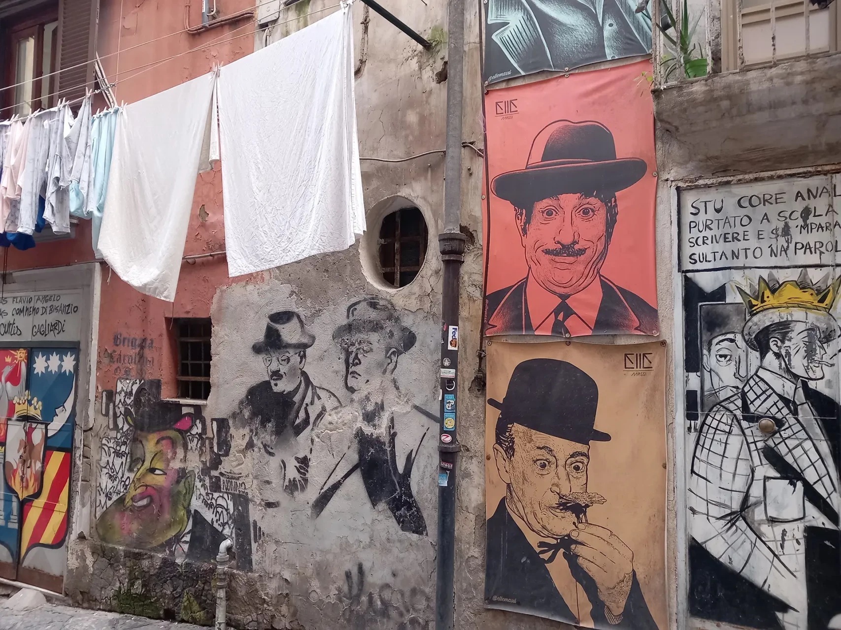 Incentive Rigamonti Dalmine: Napoli Experience