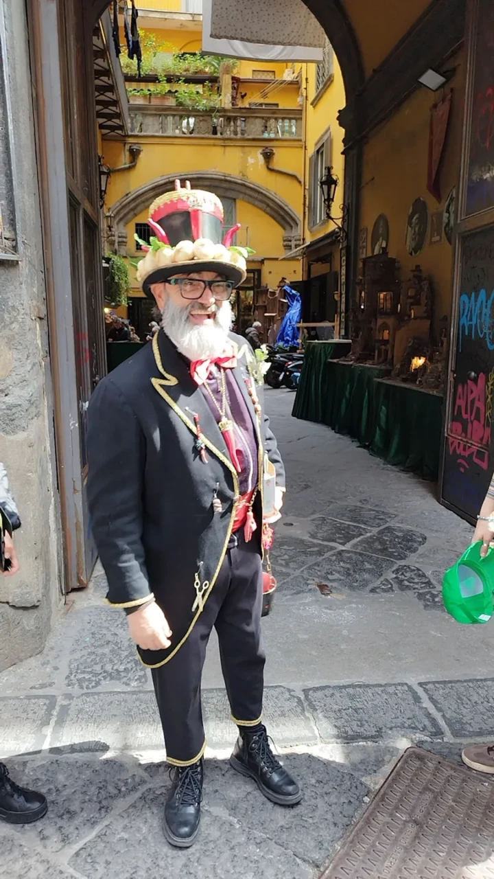Incentive Rigamonti Dalmine: Napoli Experience