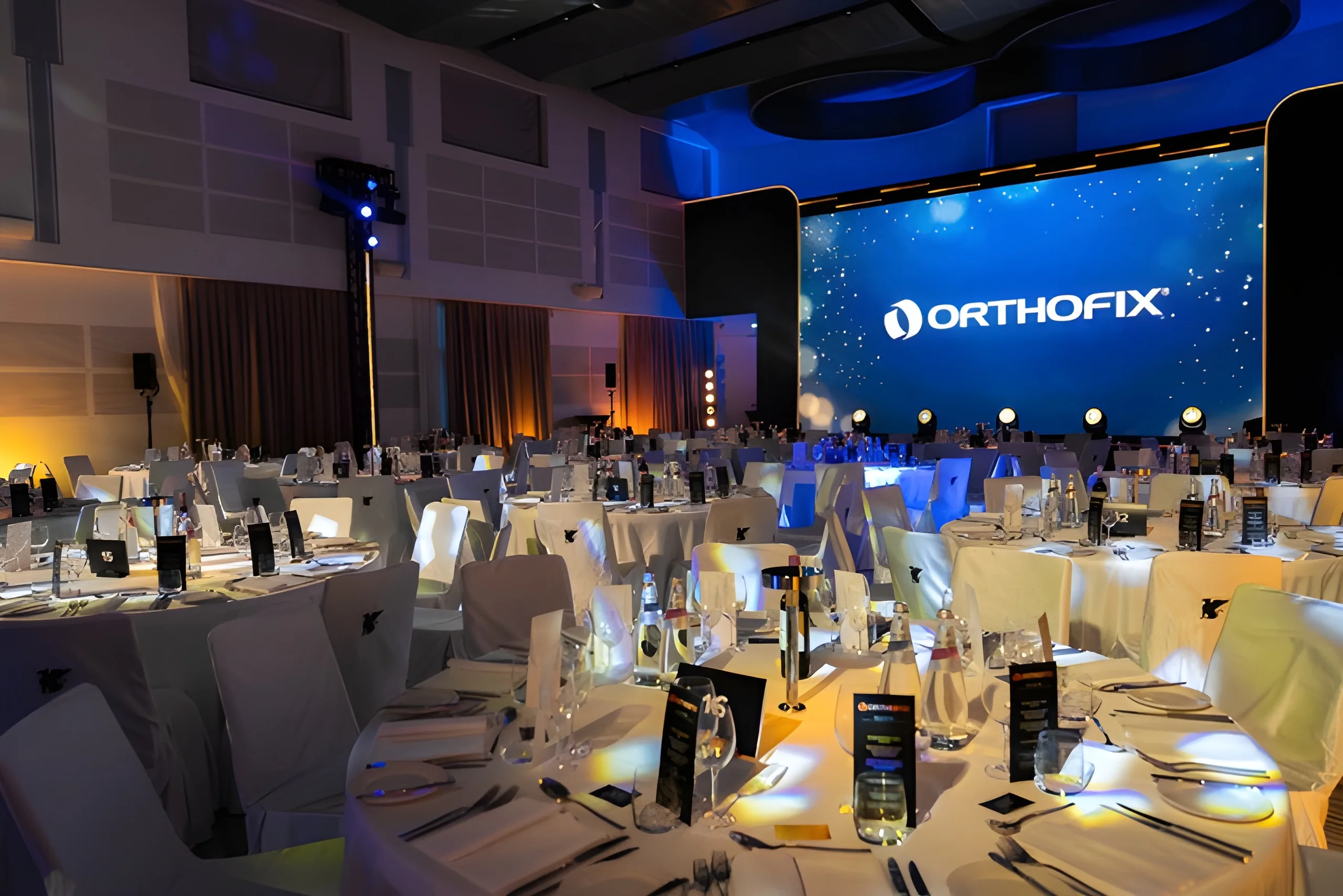 International Sales Meeting 2026 Orthofix