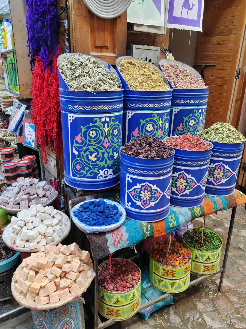 Scania Olympics 2026: Morocco Edition