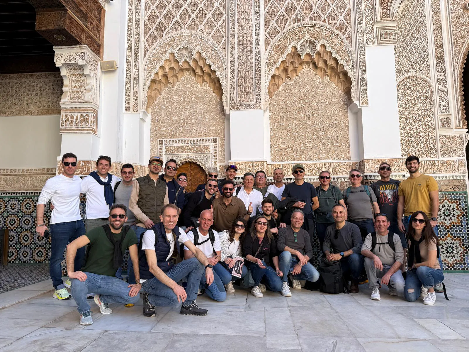 Scania Olympics 2026: Morocco Edition