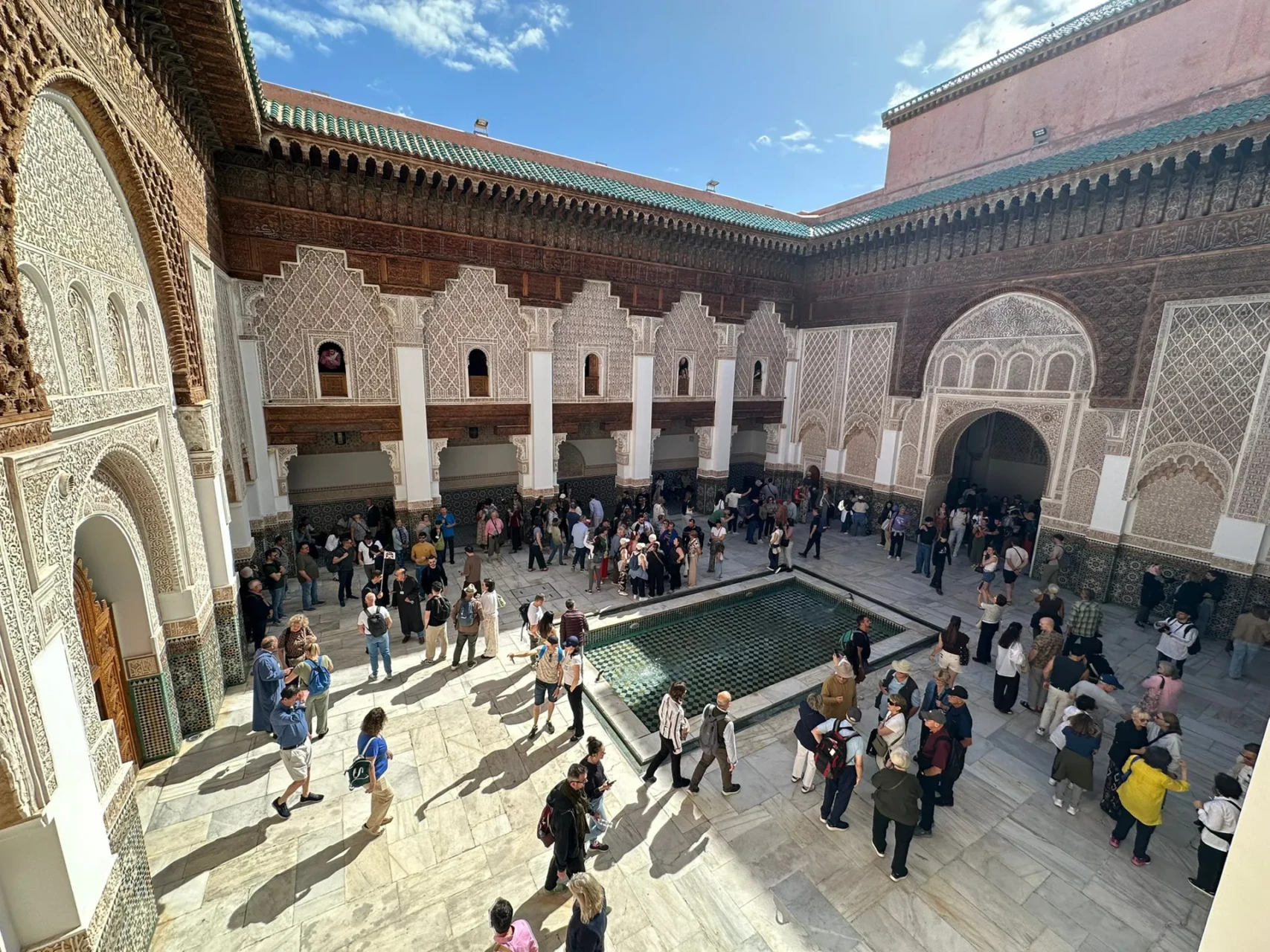 Scania Olympics 2026: Morocco Edition