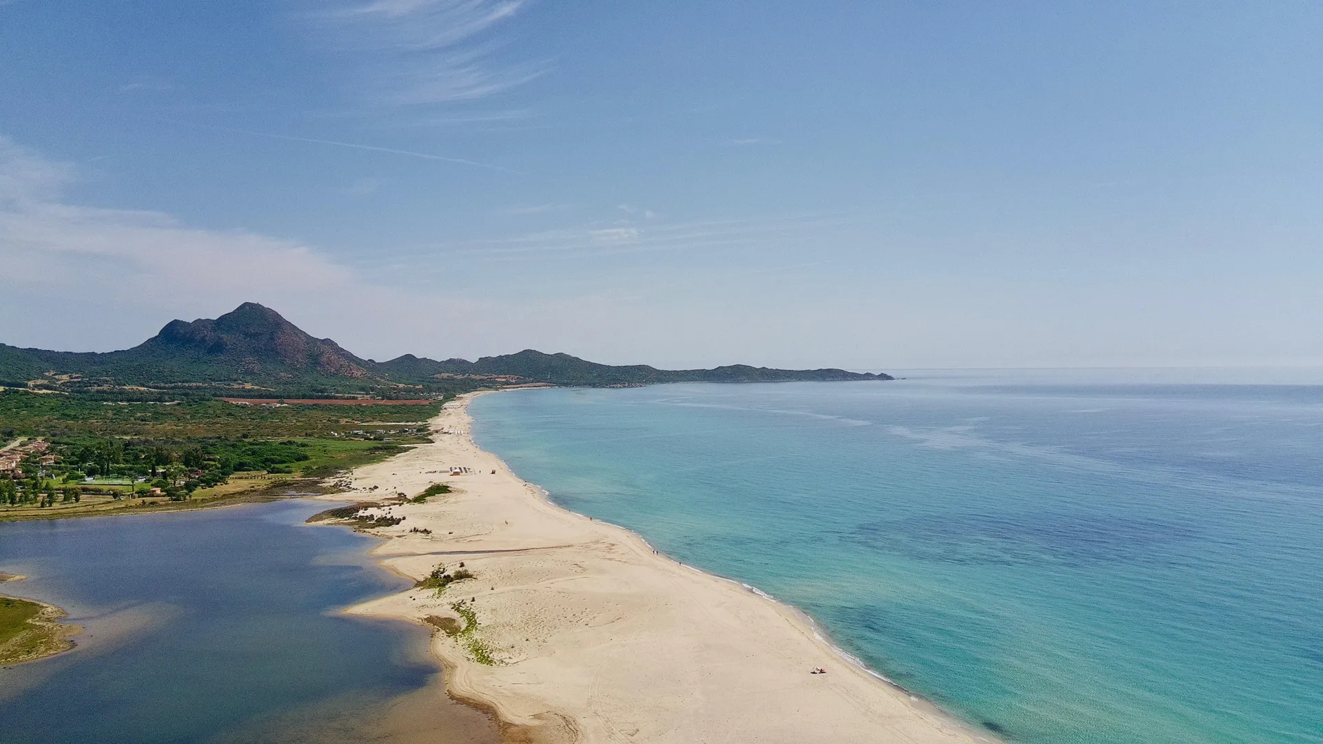Mainox Incentive in Sardinia