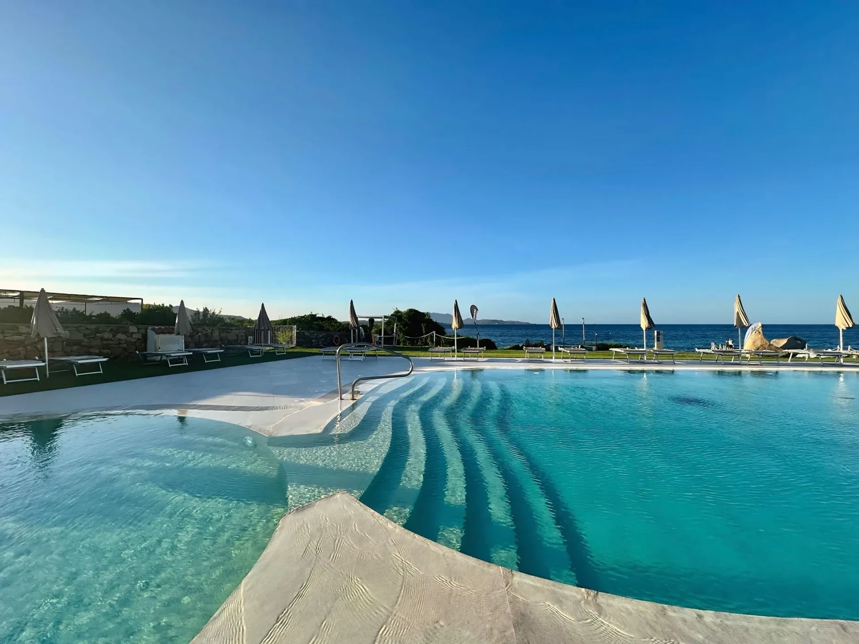Maroccolo Incentive in Sardinia