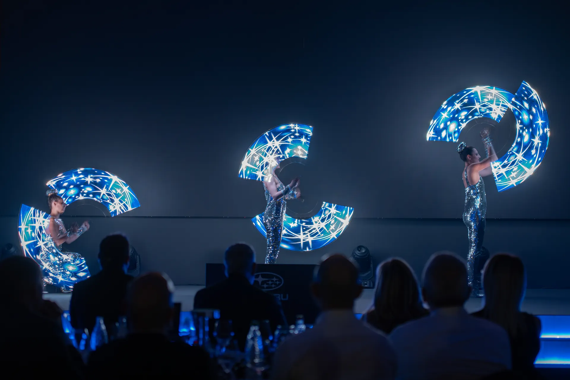 Subaru International Dealer Convention
