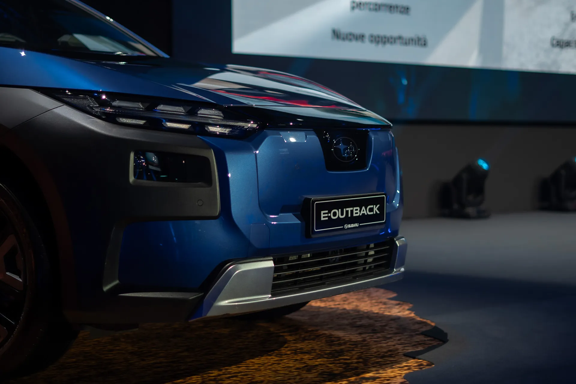 Subaru International Dealer Convention