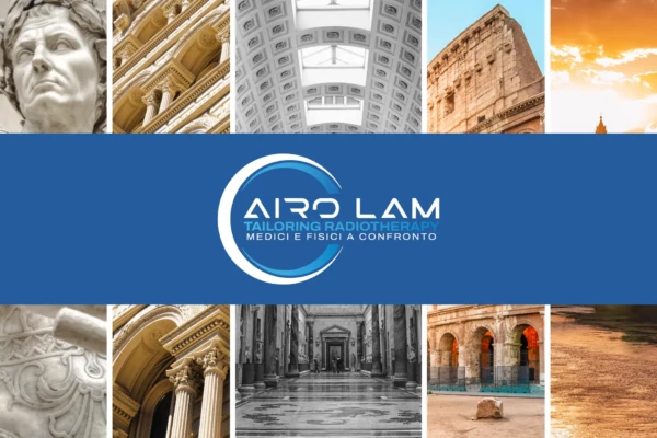 Congresso AIRO LAM / AIFM Lazio